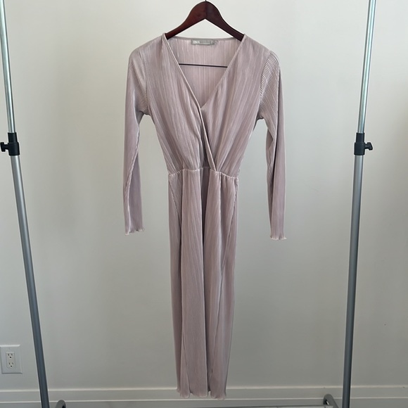 ASOS Formal Midi Dress - Picture 1 of 7
